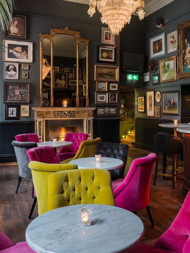The Best Cafes In Dublin, Ireland