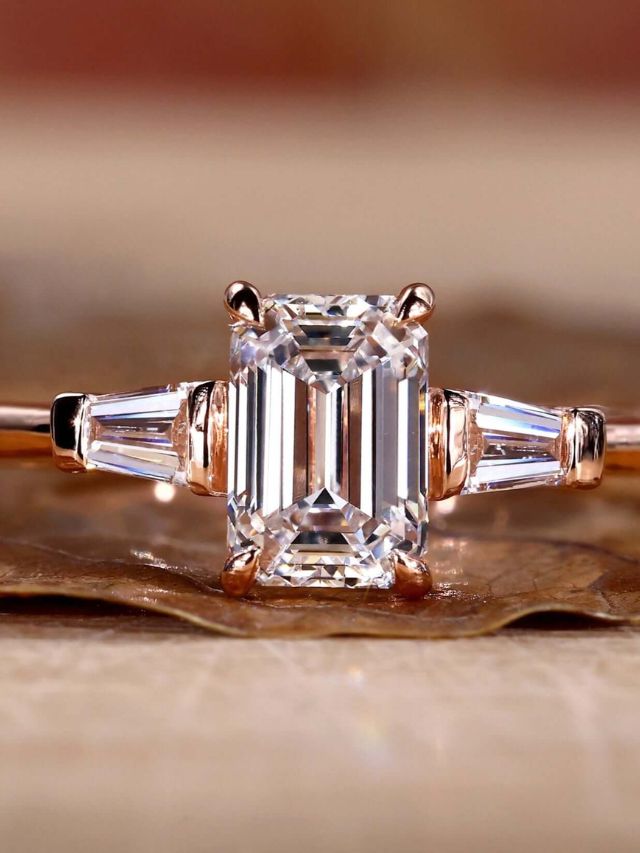 7 Of The Most Expensive Wedding Rings In The World