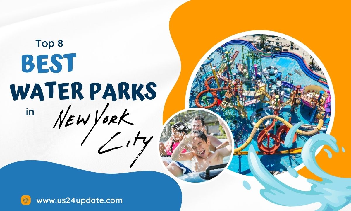 best water parks in new york