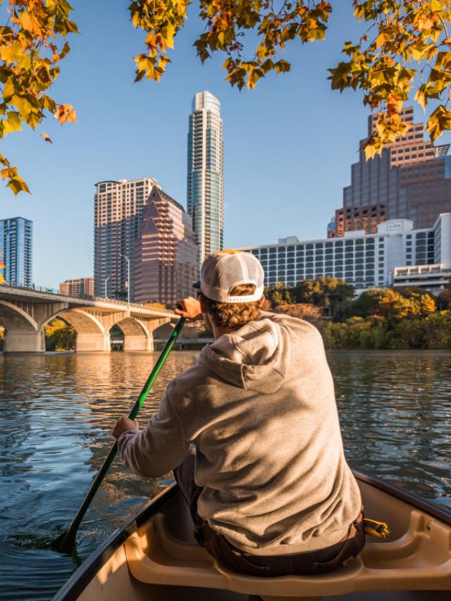 Top 8 Things To Do in Austin, Texas