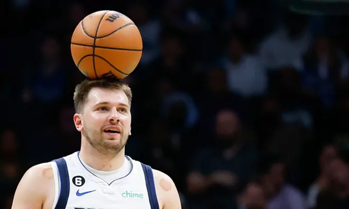 Luka Doncic Youngest Fastest Player